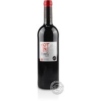 Miquel Oliver Mont Ferrutx Crianza, Vino Tinto 2019, 0,75-l-Flasche