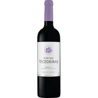 Flor das Tecedeiras Tinto, Douro DOC, Douro, 2020, Rotwein