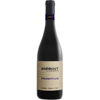 Imprint Primitivo Puglia IGT Appassito Amano
