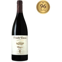 Bodegas Muga Prado Enea Gran Reserva Rioja in 1er OHK