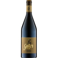 KUNIGUNDE - Satin Noir Rotwein trocken Bio - Weingut Galler