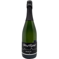 Riesling Winzersekt brut 0,375 L - Wein- und Sektgut Wind-Rabold