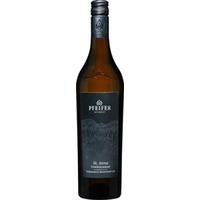 Vulkanland Steiermark DAC Chardonnay trocken - Weingut Pfeifer