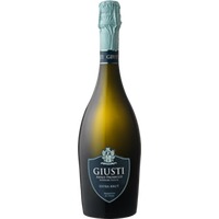 Asolo Prosecco Superiore DOCG extra brut - Giusti Wine