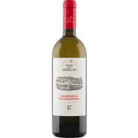 Falanghina Campania IGP trocken 0,375 L - Tenuta Del Meriggio
