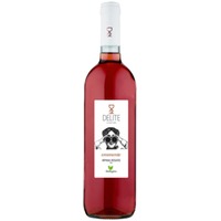 Emmente Irpinia DOC trocken Bio - Cantine Delite