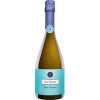 Climax Brut Nature Flaschengärung