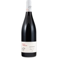 Santenay Cuvée S AC