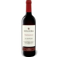 Felix Solis Soliera Tempranillo La Mancha DO trocken vegan, Rotwein