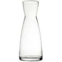 ILIOS Karaffe »Ypsilon« 0.50 Liter (6 Stk.)