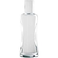 ILIOS Quetsch-Flasche mundgeblasen 1.0 Liter (6 Stk.)