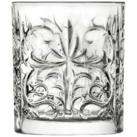 ILIOS »Graffity Jazz« Trinkglas 0,31 lt. (6 Stk.)
