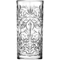 ILIOS »Graffity Jazz« Trinkglas 0,36 lt. (6 Stk.)