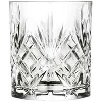 ILIOS »Graffity Blues« Trinkglas 0,31 lt. (6 Stk.)