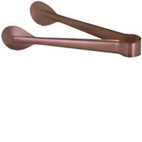 Eiszange PVD kupfer 19,0 cm