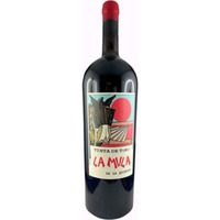 1,5l Quinta Quietud - La Mula de la Quietud MAGNUM - Rotwein