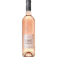 One Maures Rosé IGP Val d'Astier