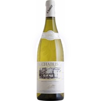 Chablis AC Gérard Tremblay