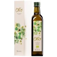 Olio Extra Vergine di Oliva (BIO)