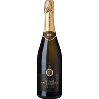 Triumvirat XIII Grande Cuvée Brut, Deutscher Sekt - Réserve