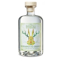 RARITAS Bergamotte-Orangenlikör Lantenhammer 38%