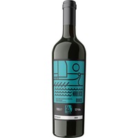 Nauloco Terre Siciliane IGP trocken - Cantine Lipari