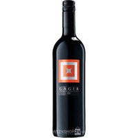 Cuvee Q2 - Gager (6 Flaschen)