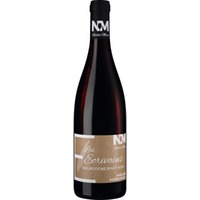 Les Ecrivains Rouge Bourgogne AOP