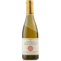 Passito Bianco delle Fontane