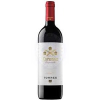 Coronas Tempranillo Torres