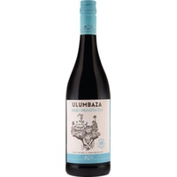Springfontein Ulumbaza Red of Springfontein