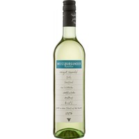 Weingut Herrenhof Weißburgunder ECOVIN - 6Fl. á 0,75l