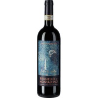 Filo di Seta Brunello di Montalcino trocken