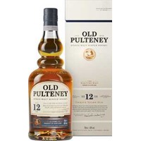 Old Pulteney 12 Jahre