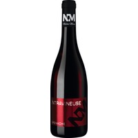 Nicolas Morin Grenache Intravineuse Vin de France