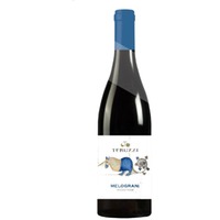 Melograni Toscana rosso IGT