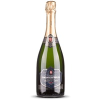 Graham Beck MCC Brut Blanc de Blancs Vintage Robertson