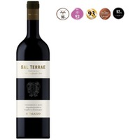 Sal Terrae Rosso IGT 0,75l 14,5% - | Il Palazzo