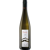 Purist Riesling, Trocken, Mosel, Mosel, 2021, Weißwein