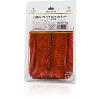 Chorizo Extra de Leon Picante 250g