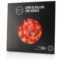 Lomo de Bellota 100 % Iberico 80g