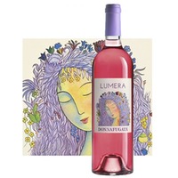 Lumera Rosato DOC 0,75l 12,5%-2023/Donnafugata