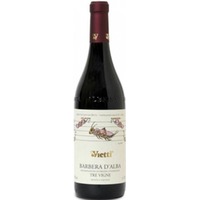 TreVie Barbera d`Alba DOC Vietti