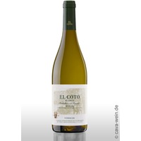 El Coto Verdejo Blanco, Rioja DOCa, 0,75 ltr