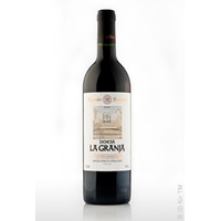Dehesa la Granja, Castillo y León