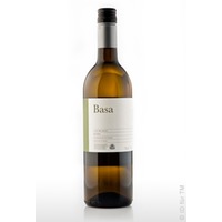 Basa, Rueda Blanco D.O