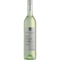 Welschriesling Südsteiermark DAC - Strauss (6 Flaschen)