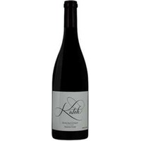 Sonoma Pinot Noir