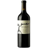 Zinfandel Monte Rosso Vineyard