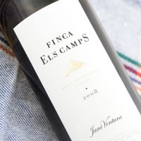 Jané Ventura Finca Els Camps Macabeu